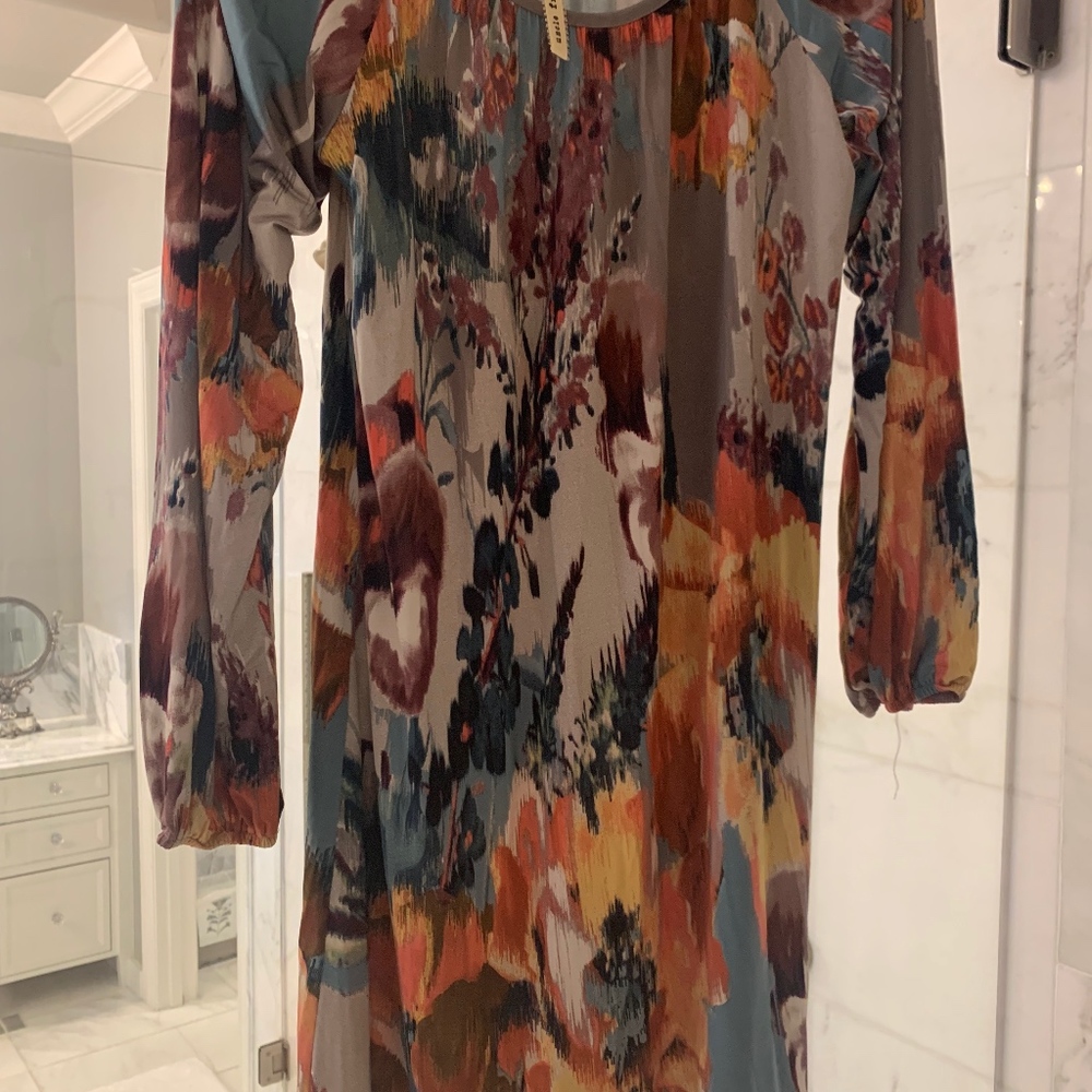 Small Uncle Frank Dress or Tunic - Picture 7 of 9